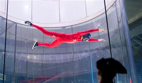 iFly King of Prussia