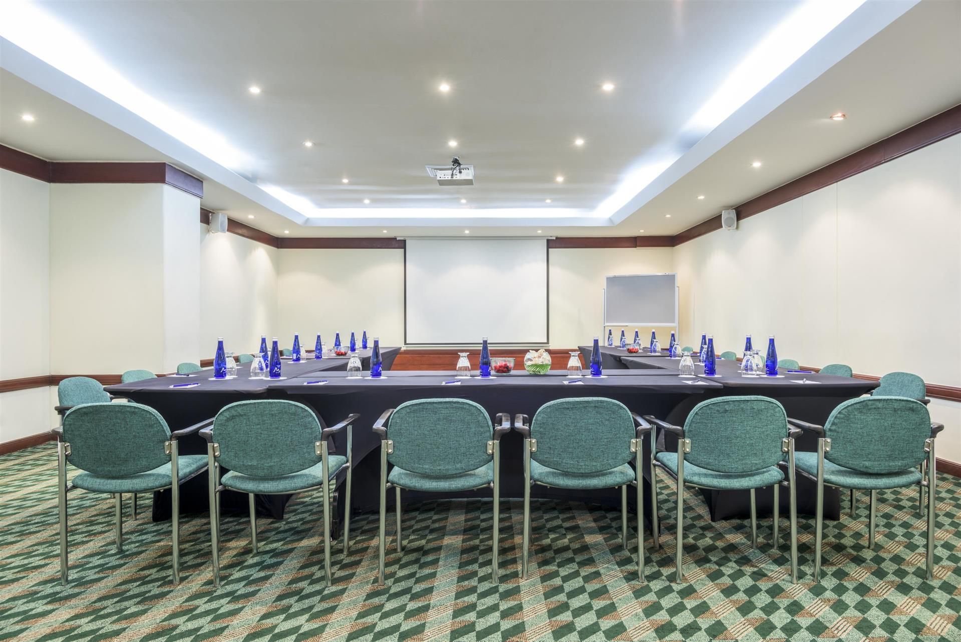 Изображение места проведения