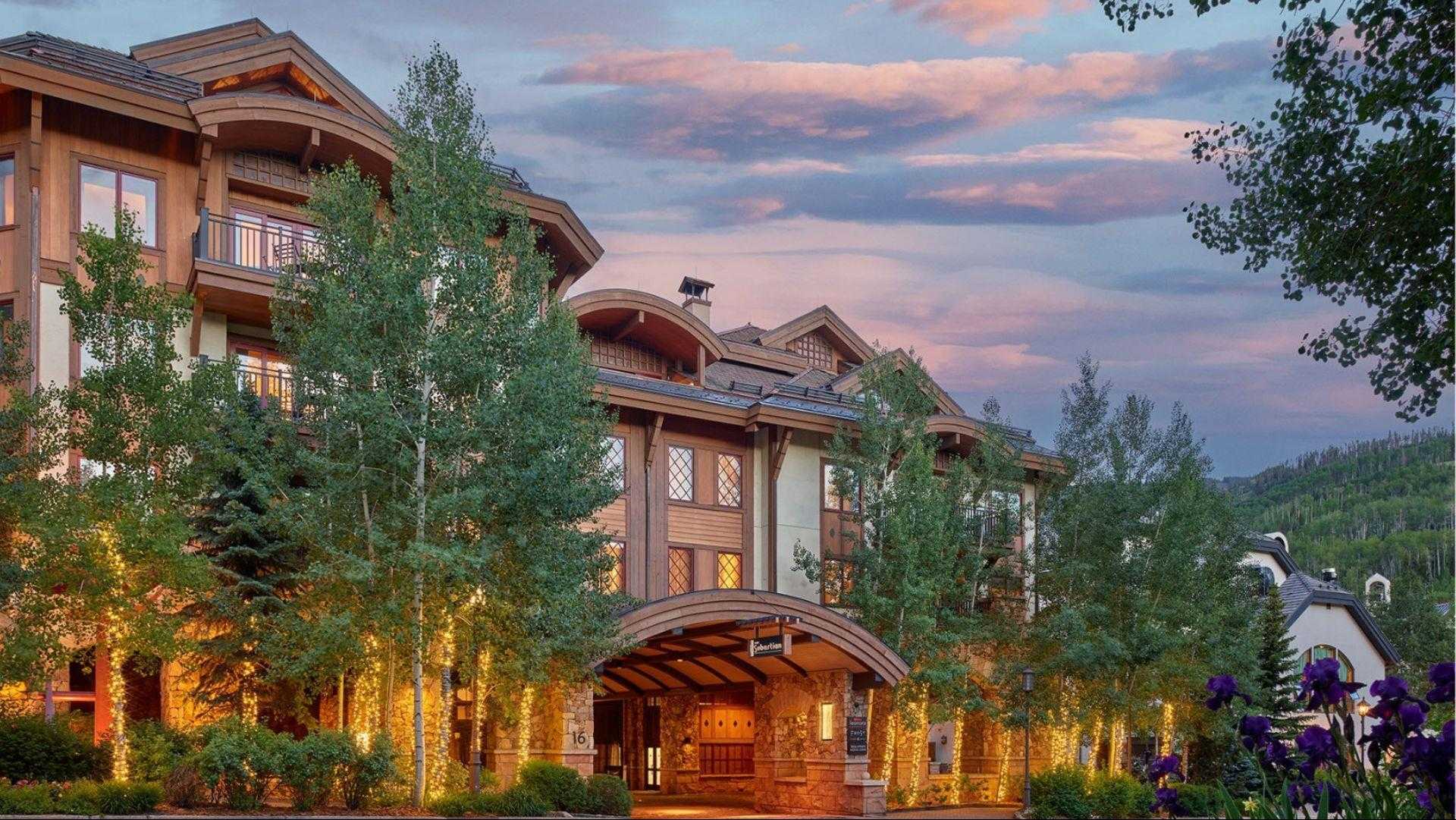 The Sebastian - Vail en Vail, CO