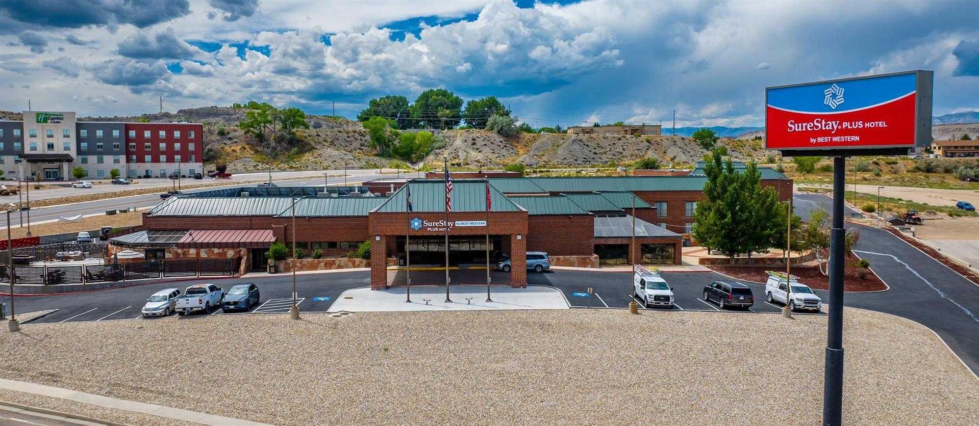 SureStay Plus Hotel by Best Western Price in Price, UT