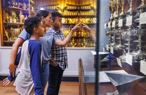 Museo Internacional del Caballo