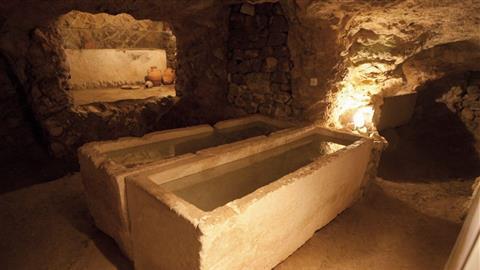 Puig des Molins necropolis