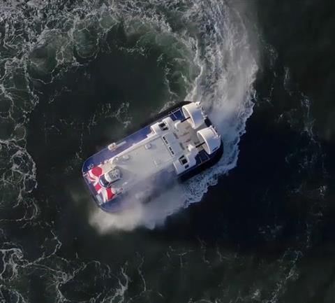 The Hover Experience