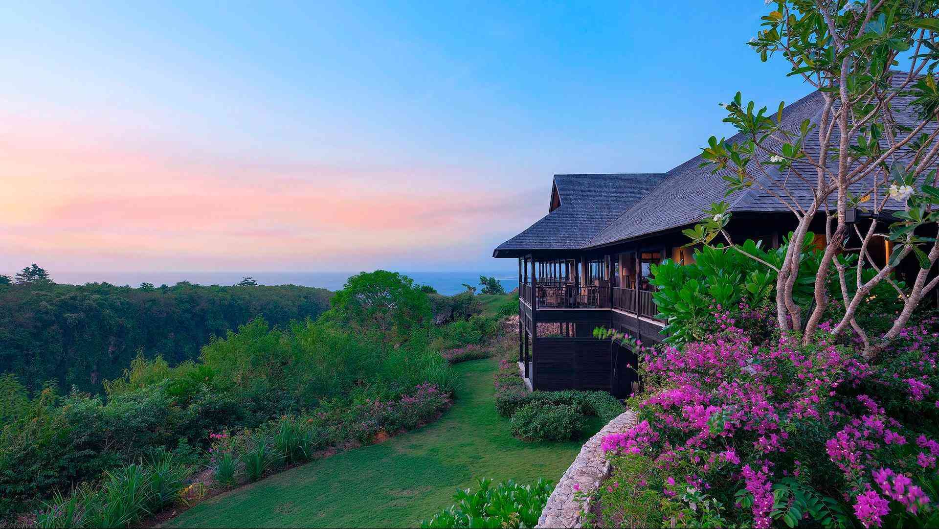 Raffles Bali в Bali, ID