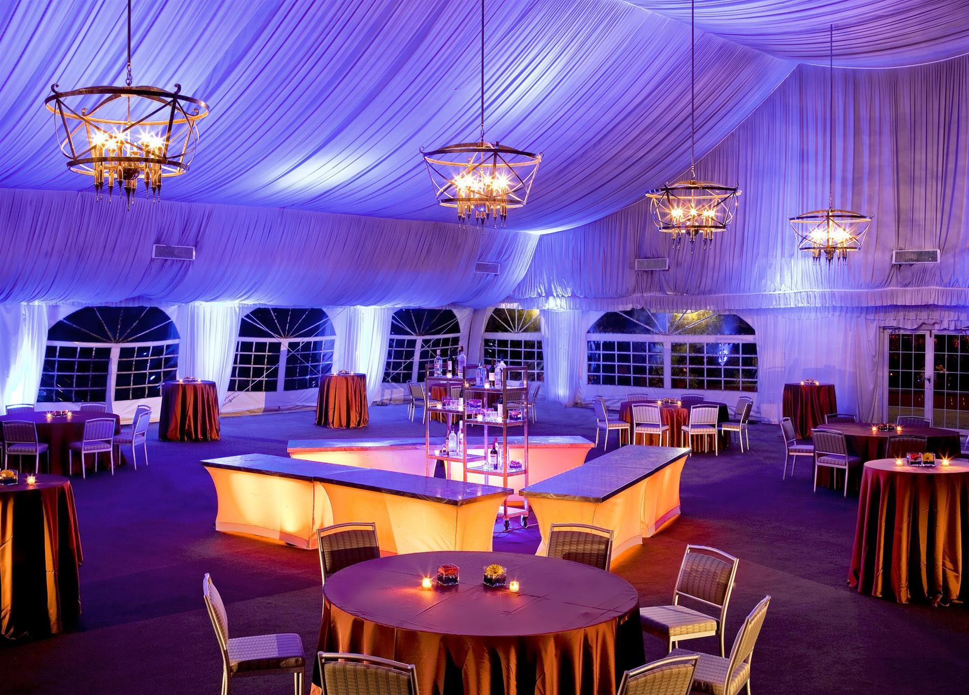 Immagine sala riunioni