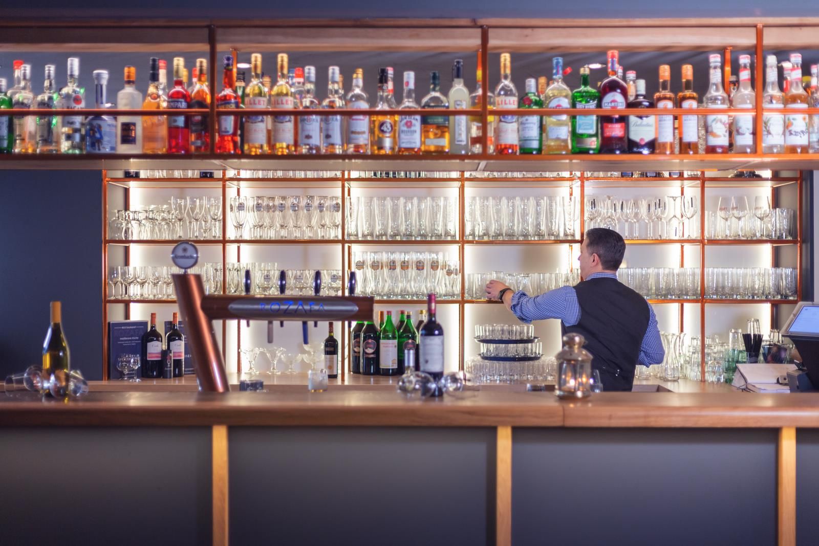 Bild på anläggning