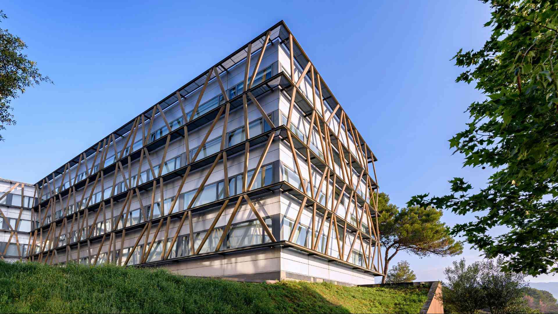 Chateauform Campus Belloch i La Roca del Valles, ES