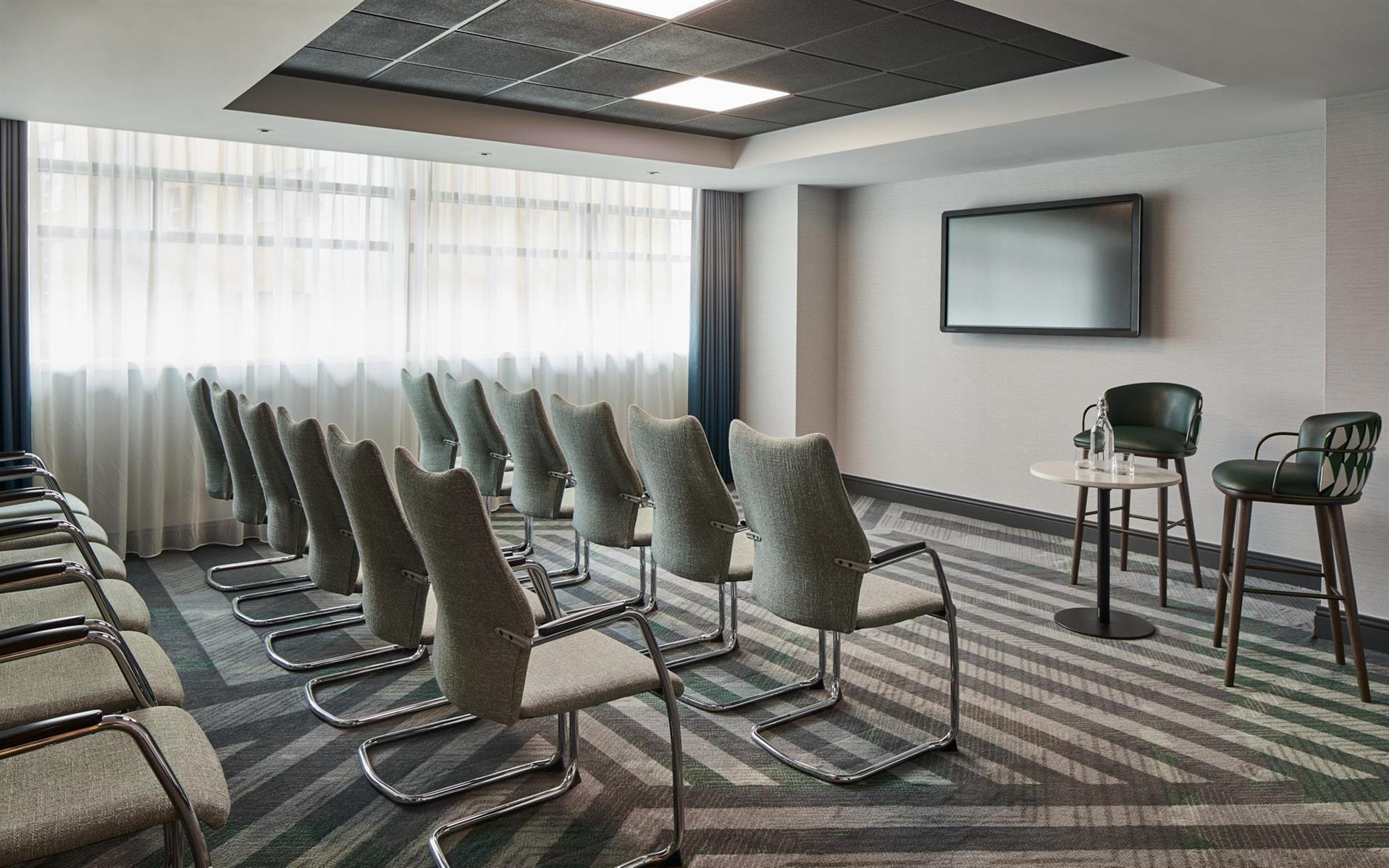 Immagine sala riunioni