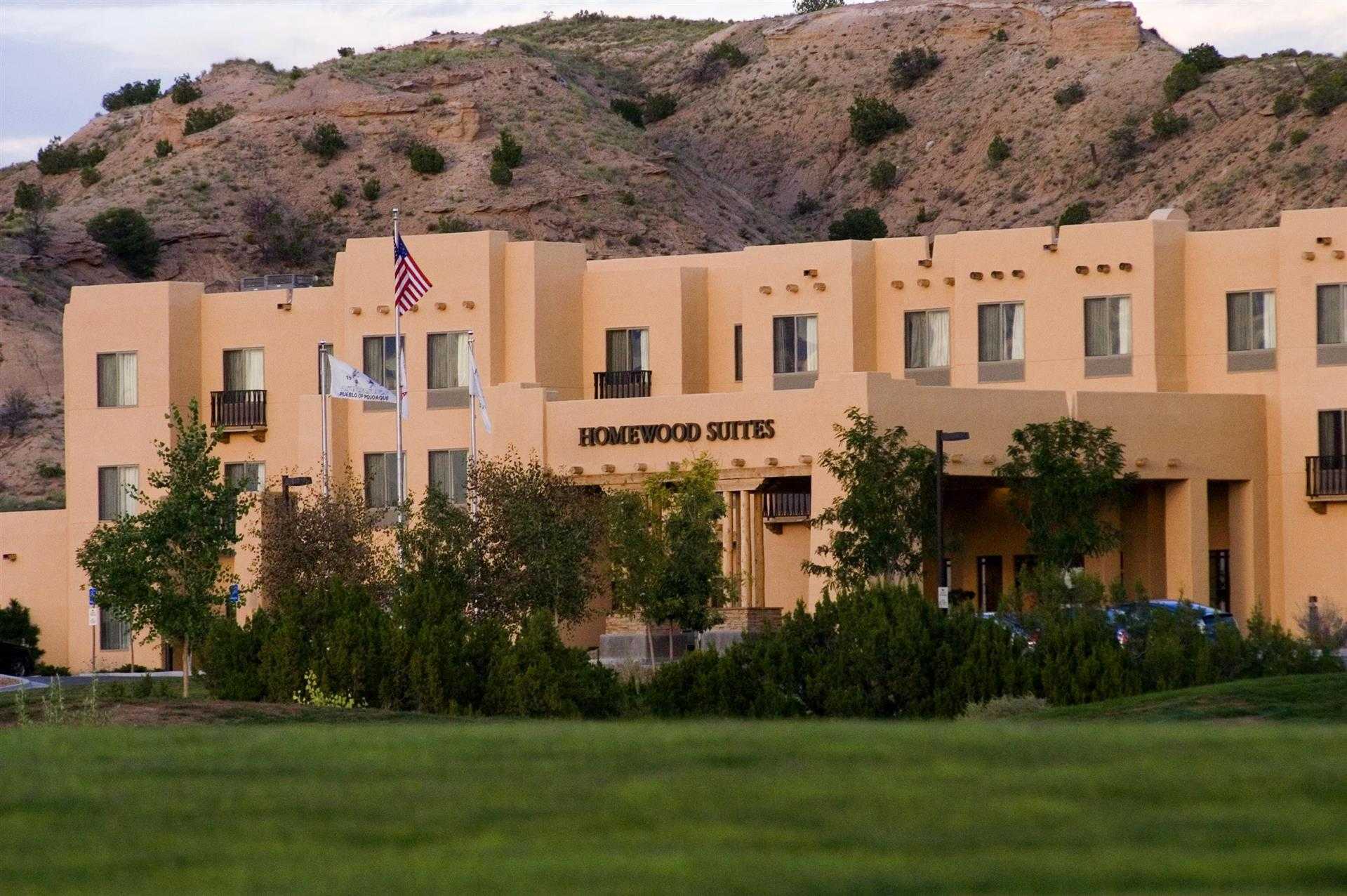 Homewood Suites by Hilton Santa Fe-North в Santa Fe, NM