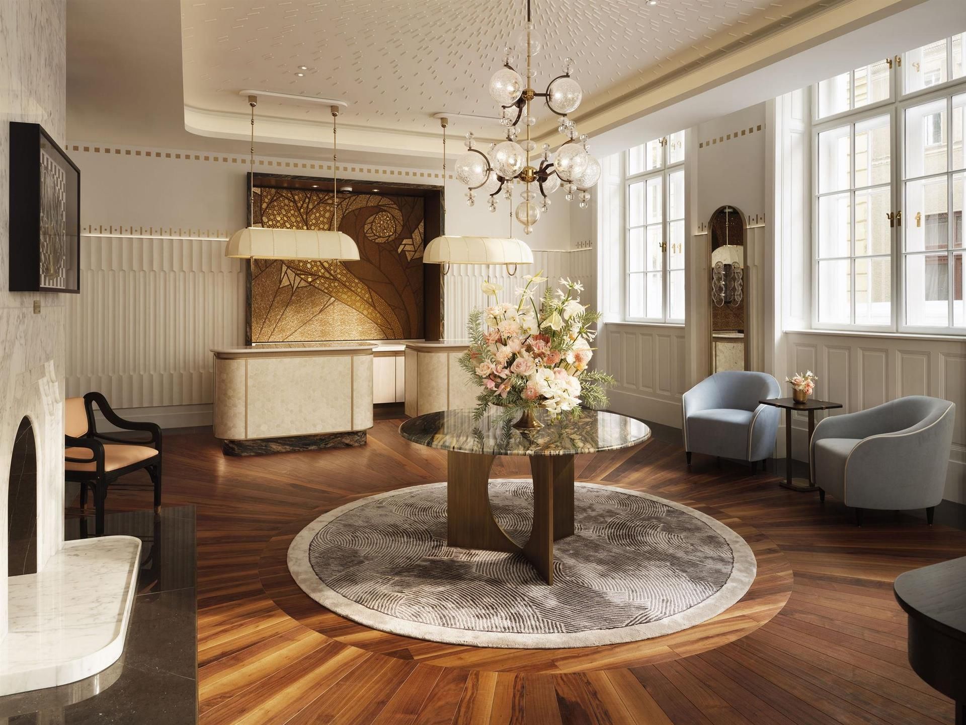 Изображение места проведения