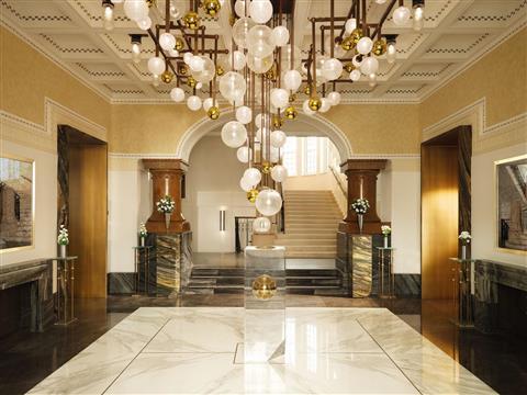 Mandarin Oriental, Vienna in Vienna, AT