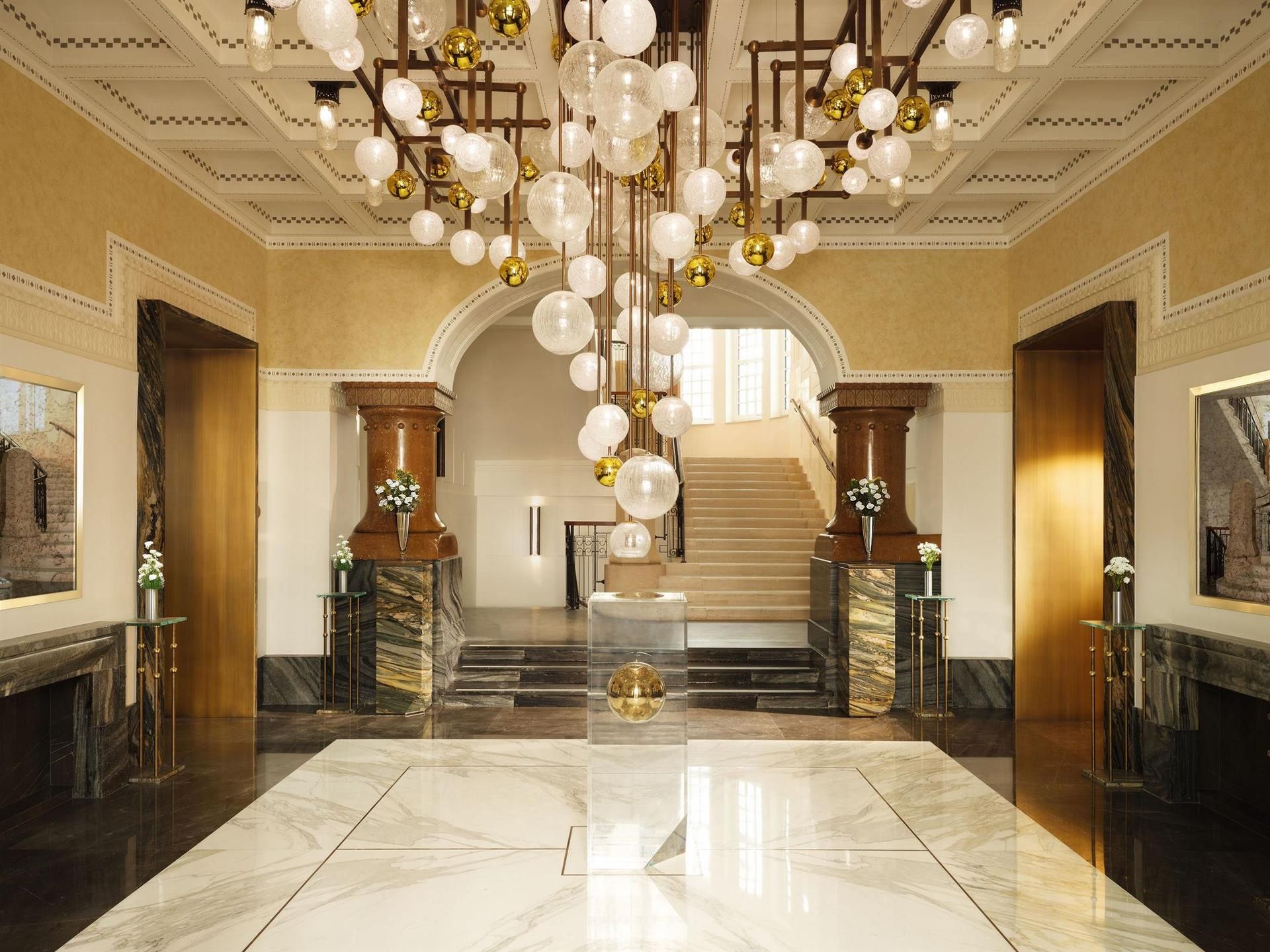 Изображение места проведения