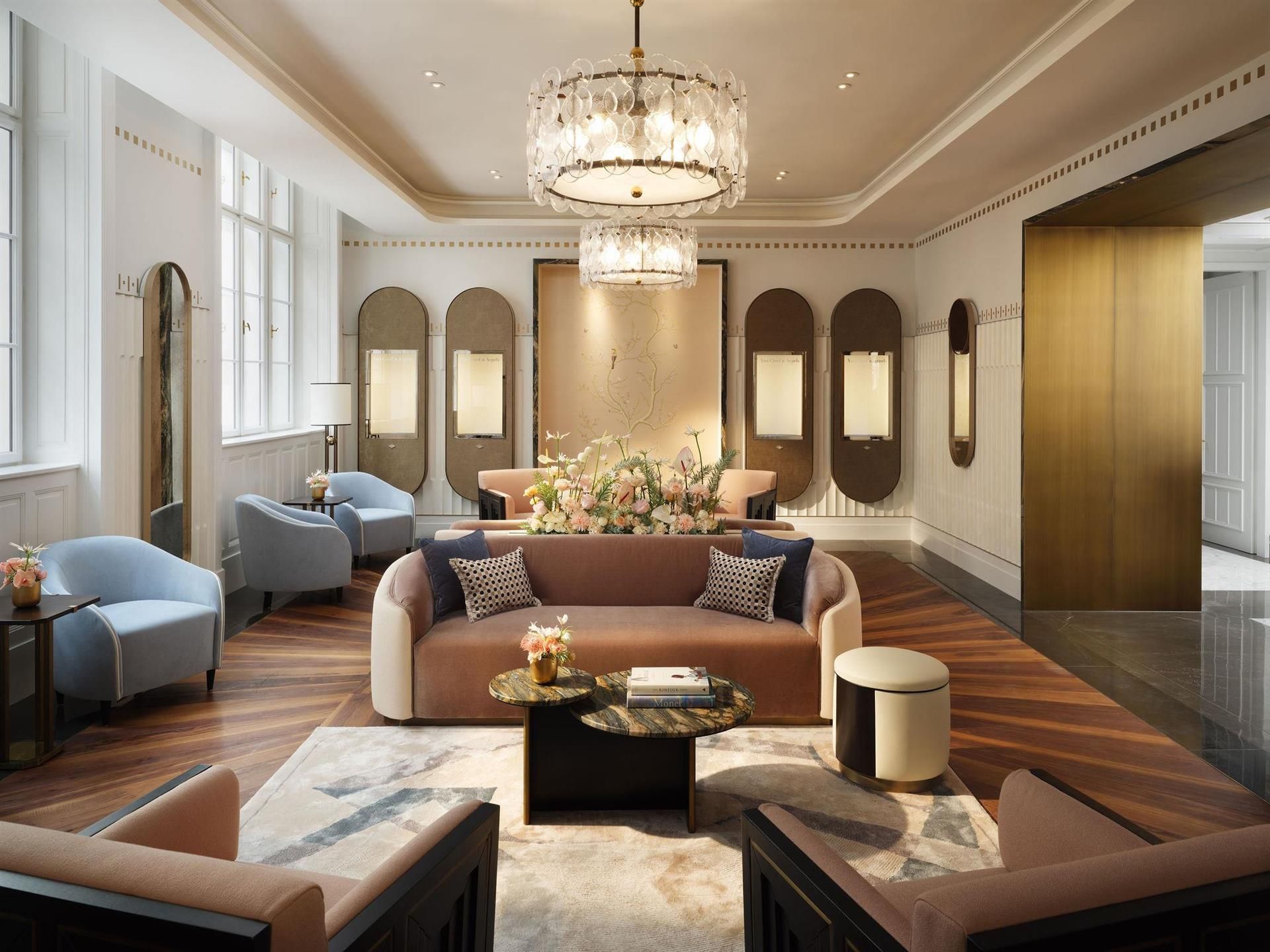 Изображение места проведения