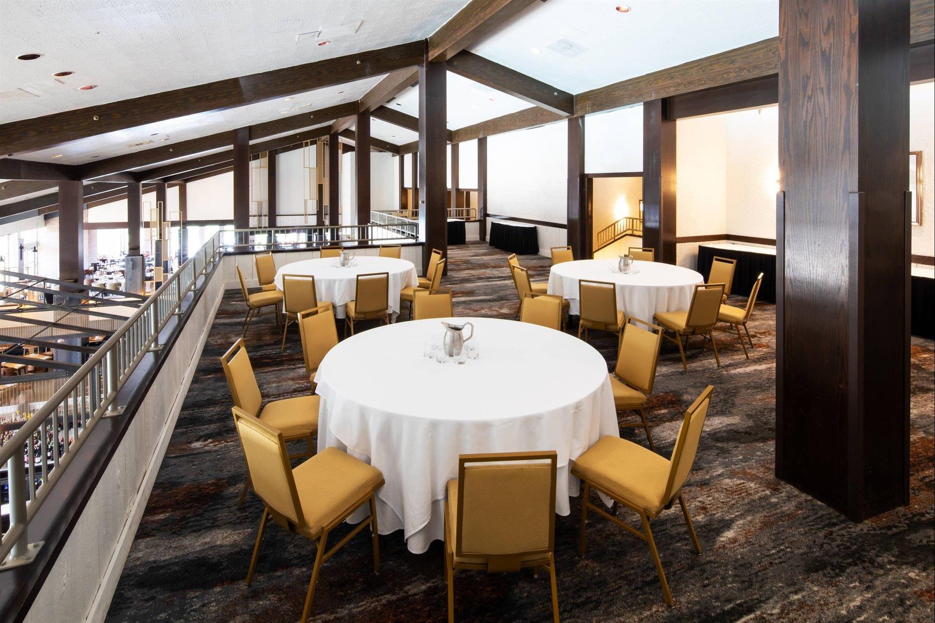 Immagine sala riunioni