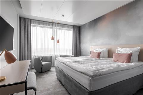 Break Sokos Hotel Flamingo a Vantaa, FI