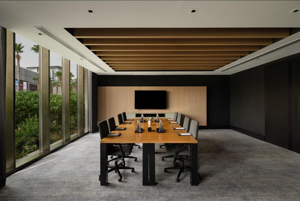 會議室圖像