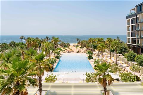 Delano Dubai in Dubai, AE