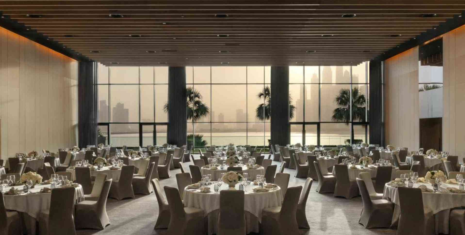 Delano Dubai i Dubai, AE