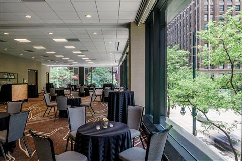 Grand Hyatt Denver à Denver, CO