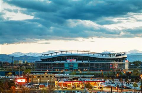 Empower Field at Mile High