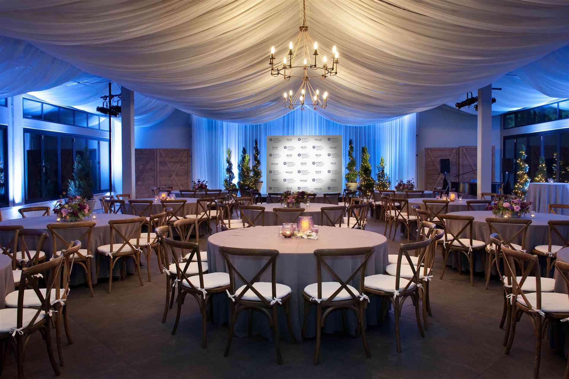 Hyatt Regency Newport Beach West em Newport Beach, CA