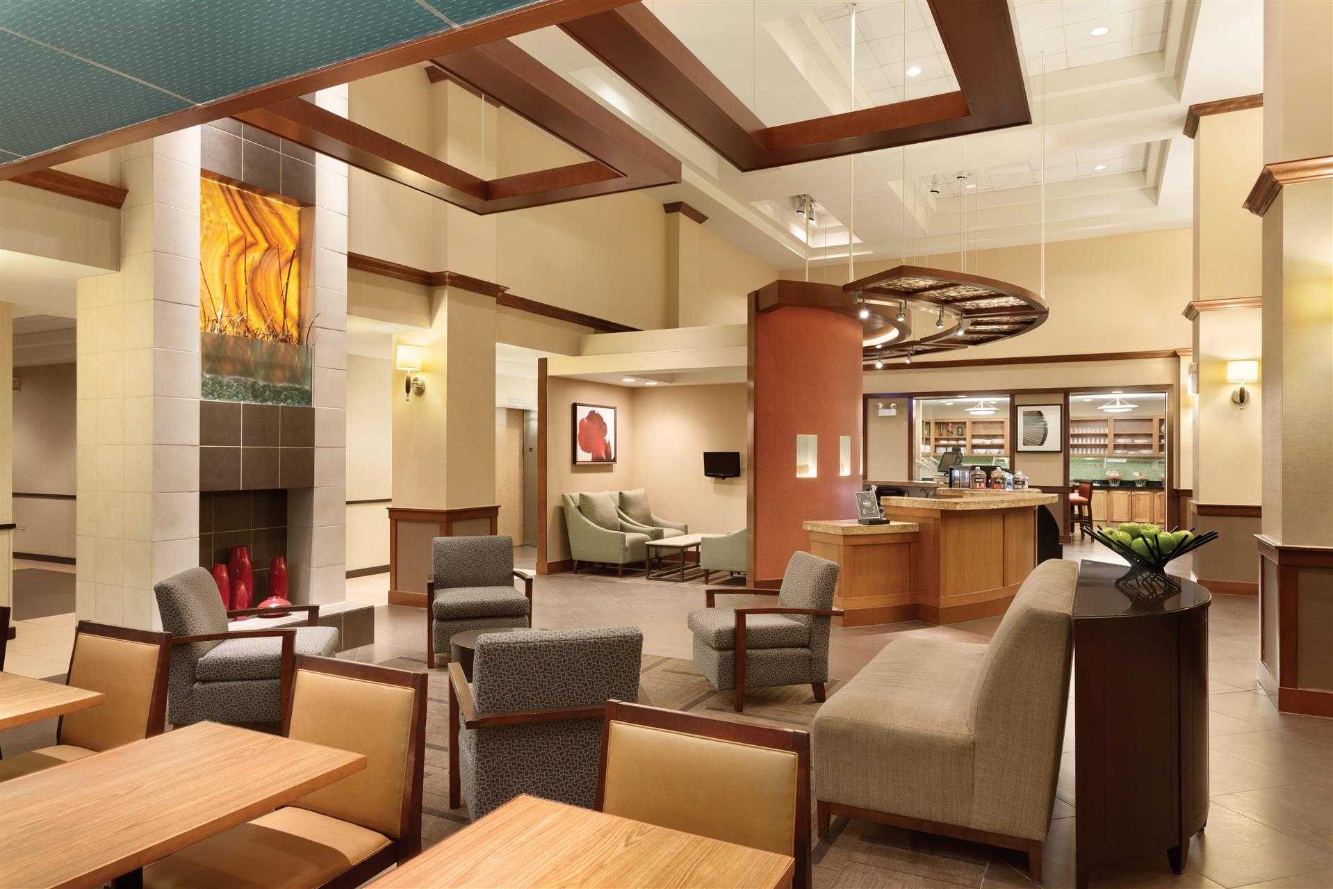 Hyatt Place Raleigh-Durham Airport em Morrisville, NC
