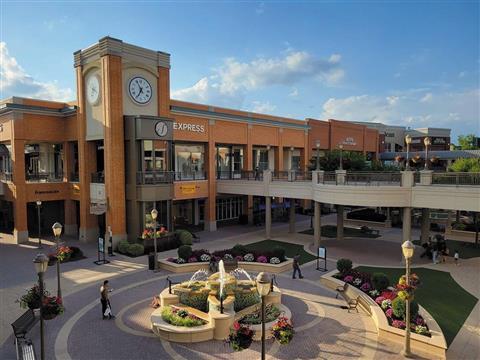 Short Pump Town Center