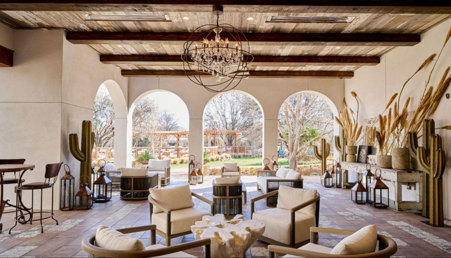 Hotel Drover, Autograph Collection - Travel & Leisure's World Best for DFW image