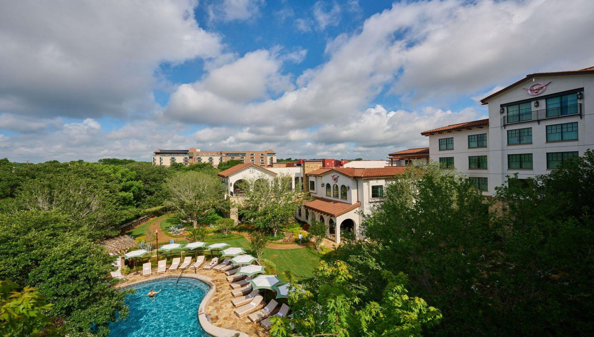 Hotel Drover, Autograph Collection - Travel & Leisure's World Best for DFW, Fort Worth, TX