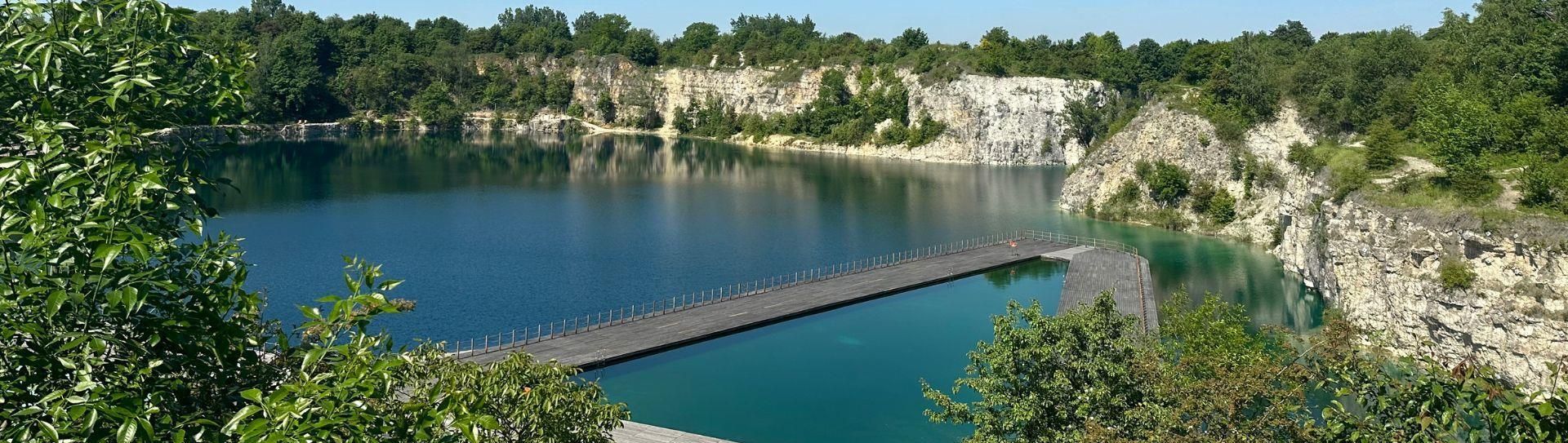 Изображение места проведения