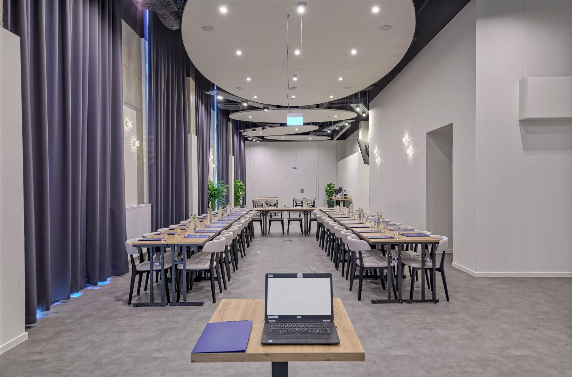 Изображение места проведения