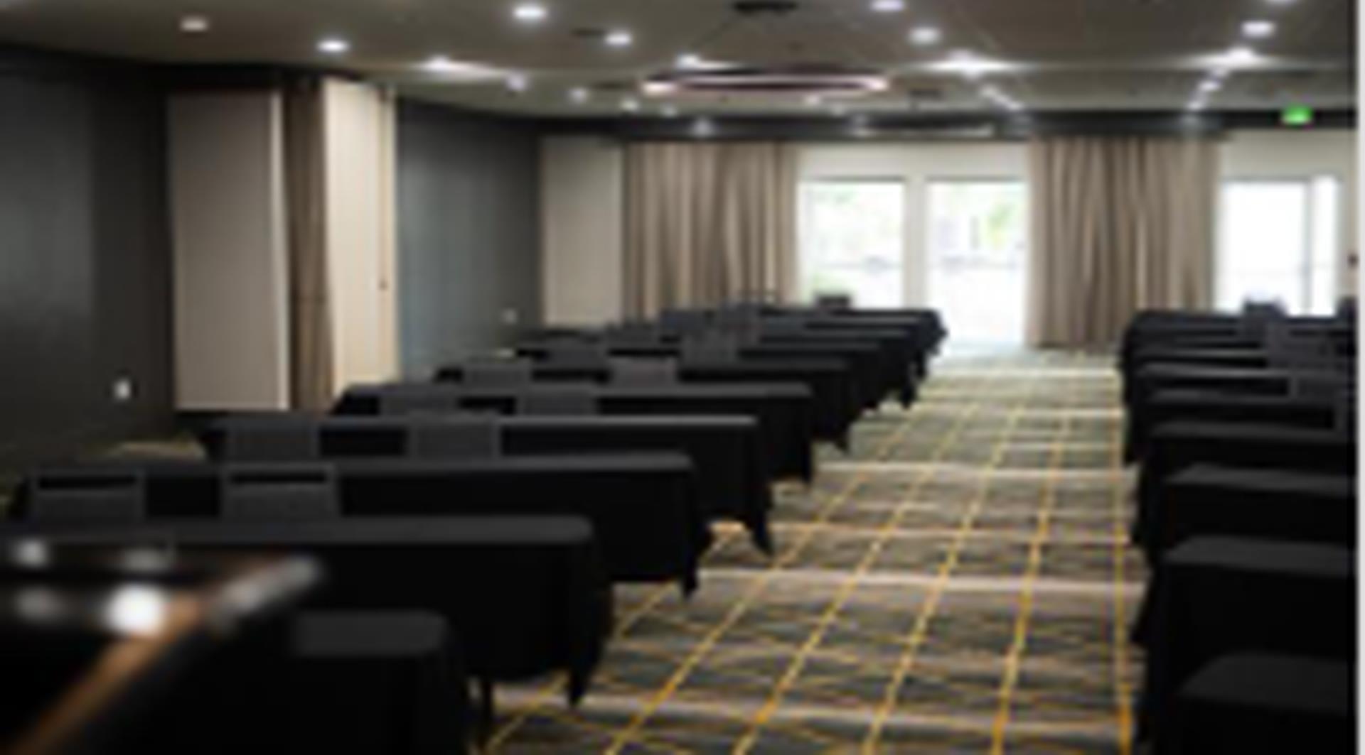 Изображение помещения для встречи