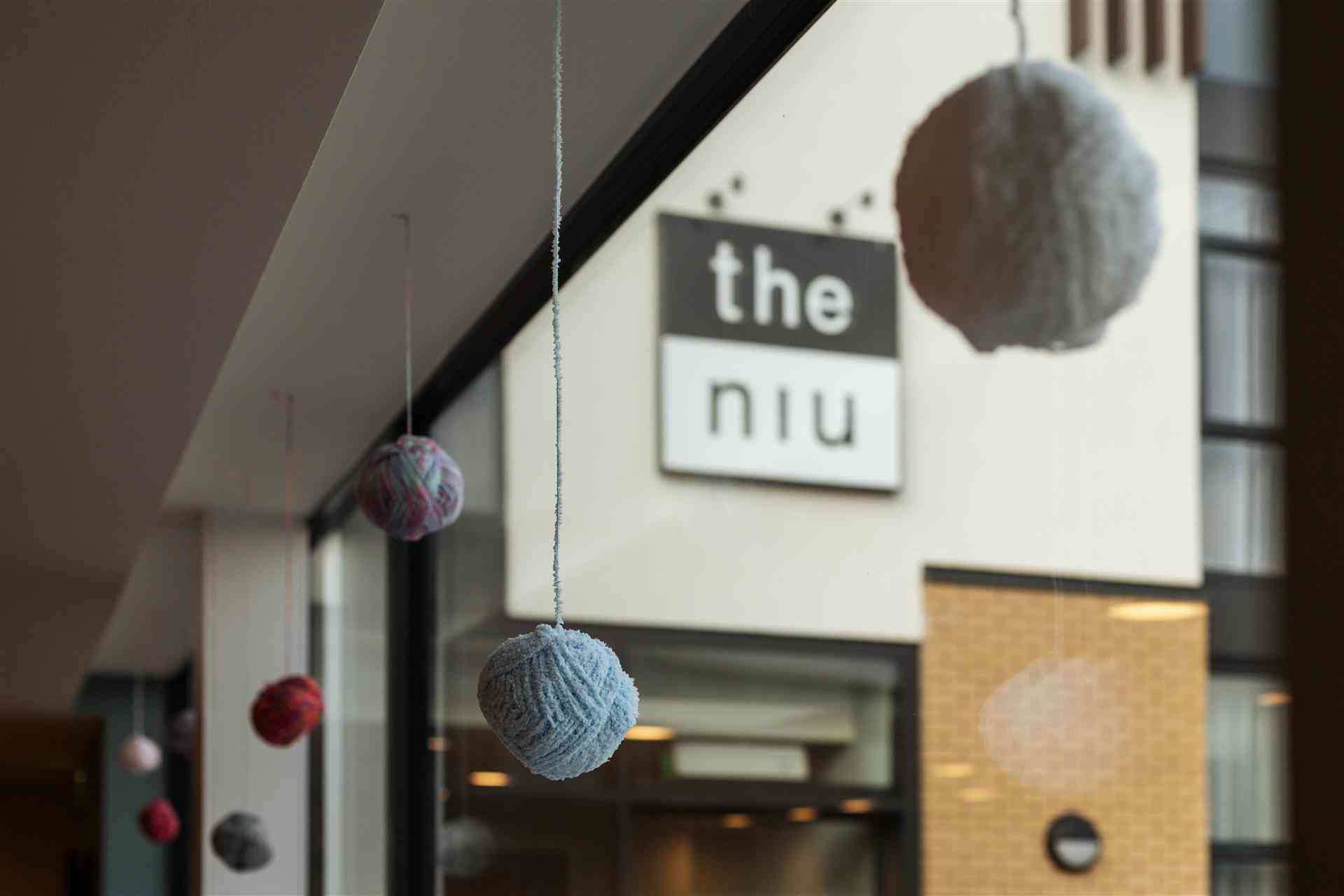 Holiday Inn – the niu, Loom Manchester North a Manchester, GB