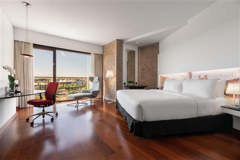Hilton Madrid Airport i Madrid, ES