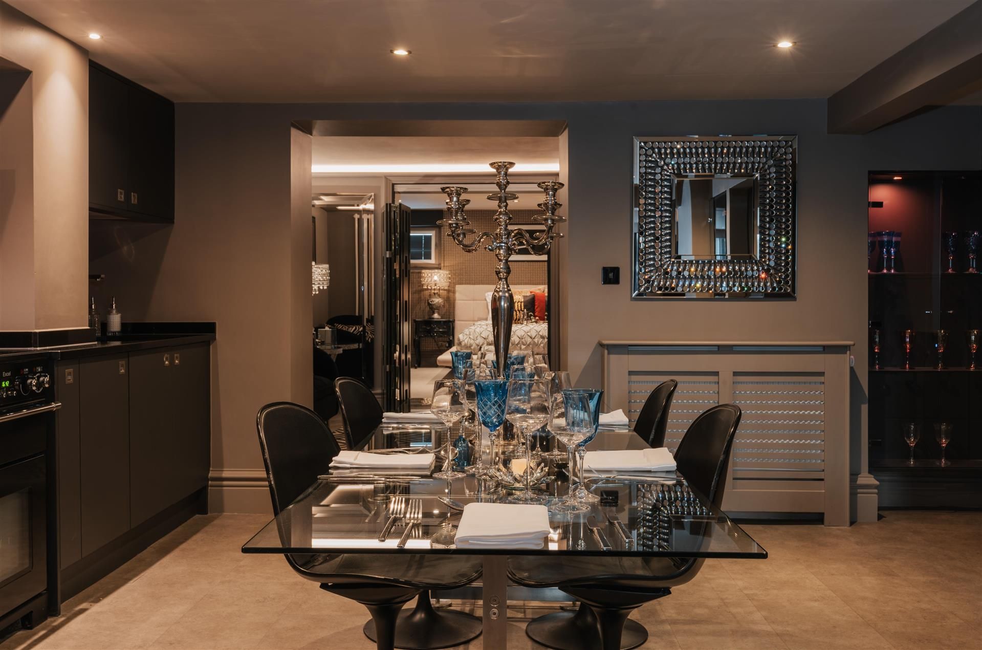 รูปสถานที่จัดงาน