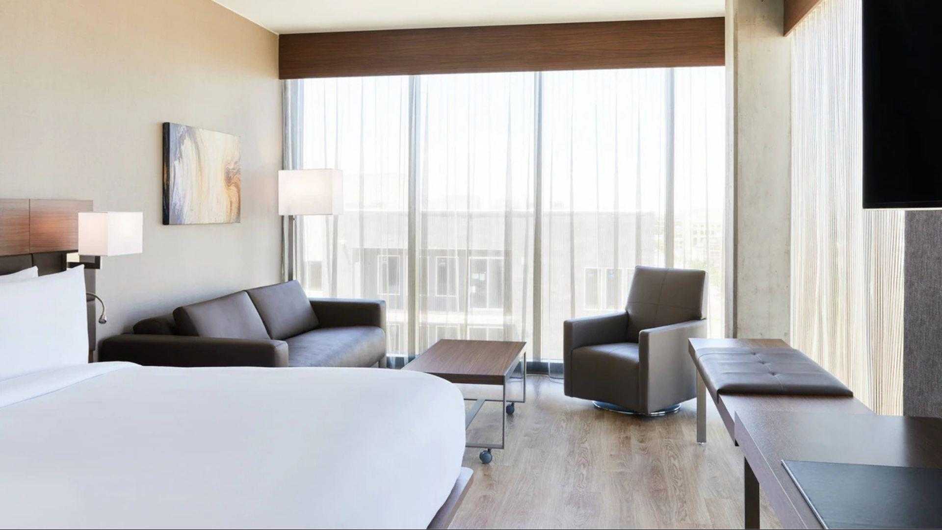 AC Hotel Salt Lake City Downtown a Salt Lake City, UT