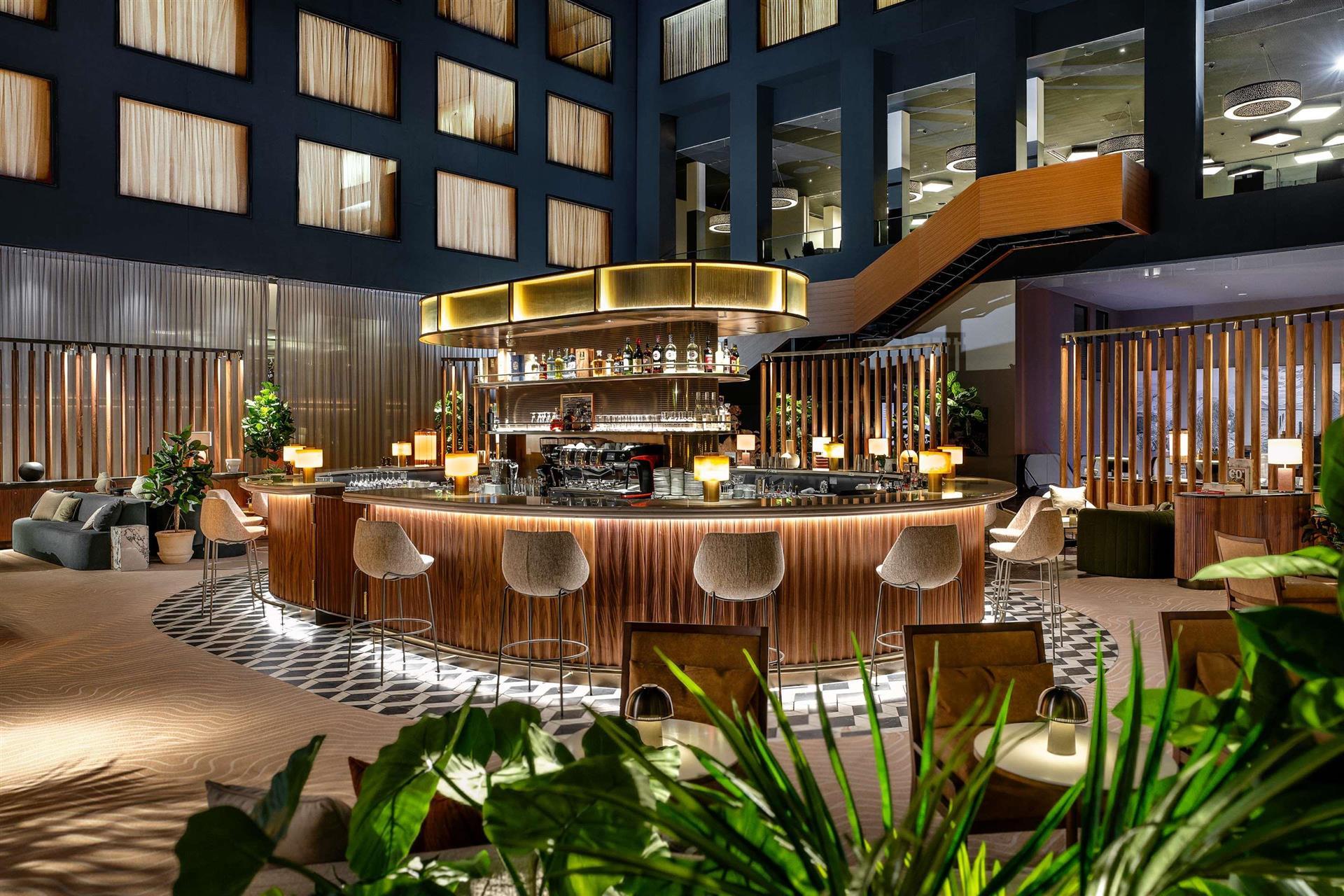 Radisson Blu Hotel, Zurich Airport image