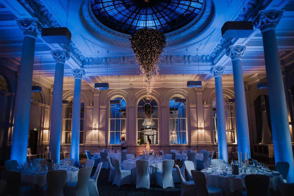 Изображение помещения для встречи