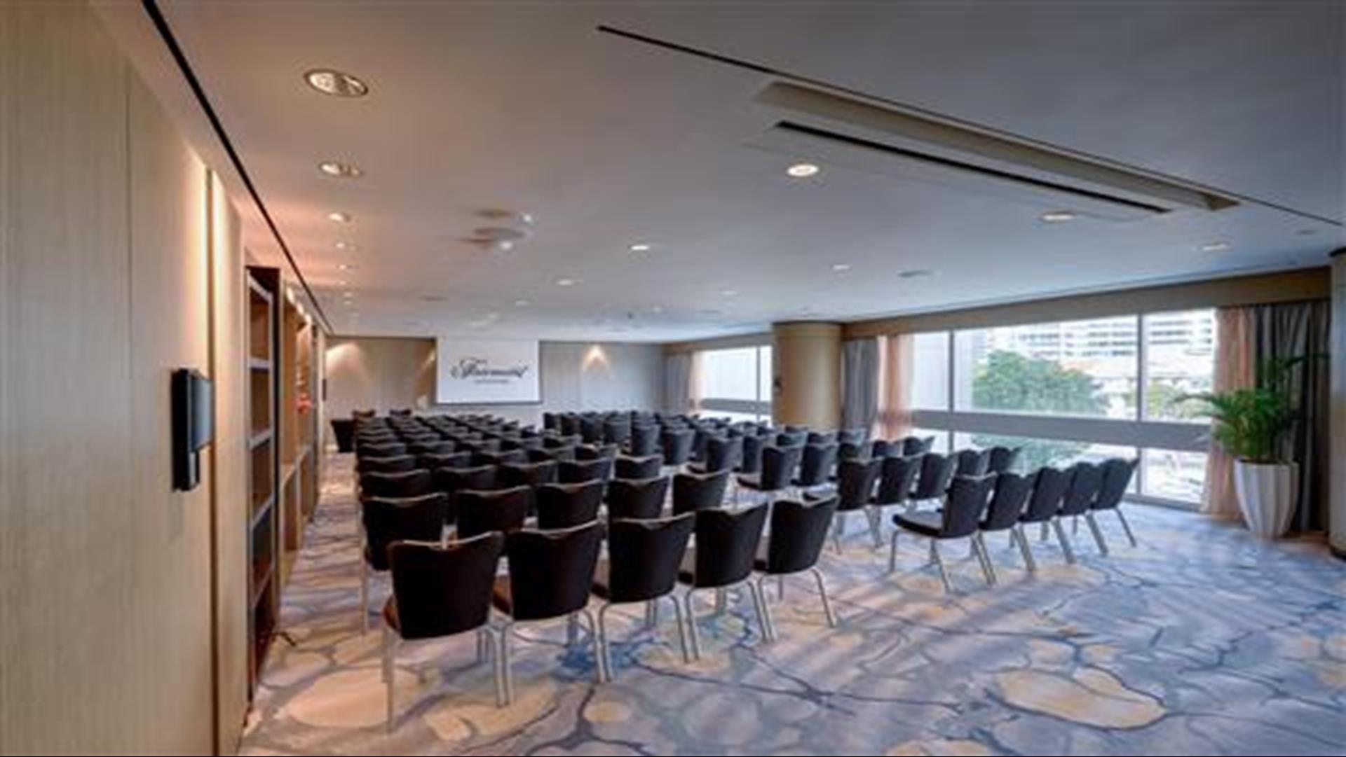 Immagine sala riunioni