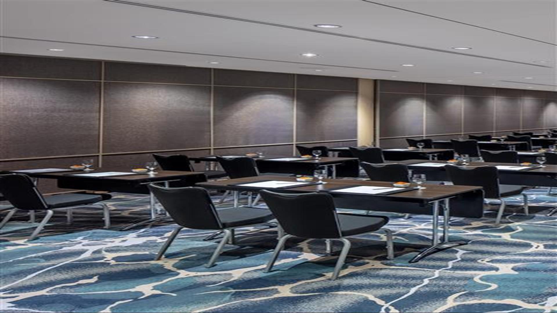 会议室图像