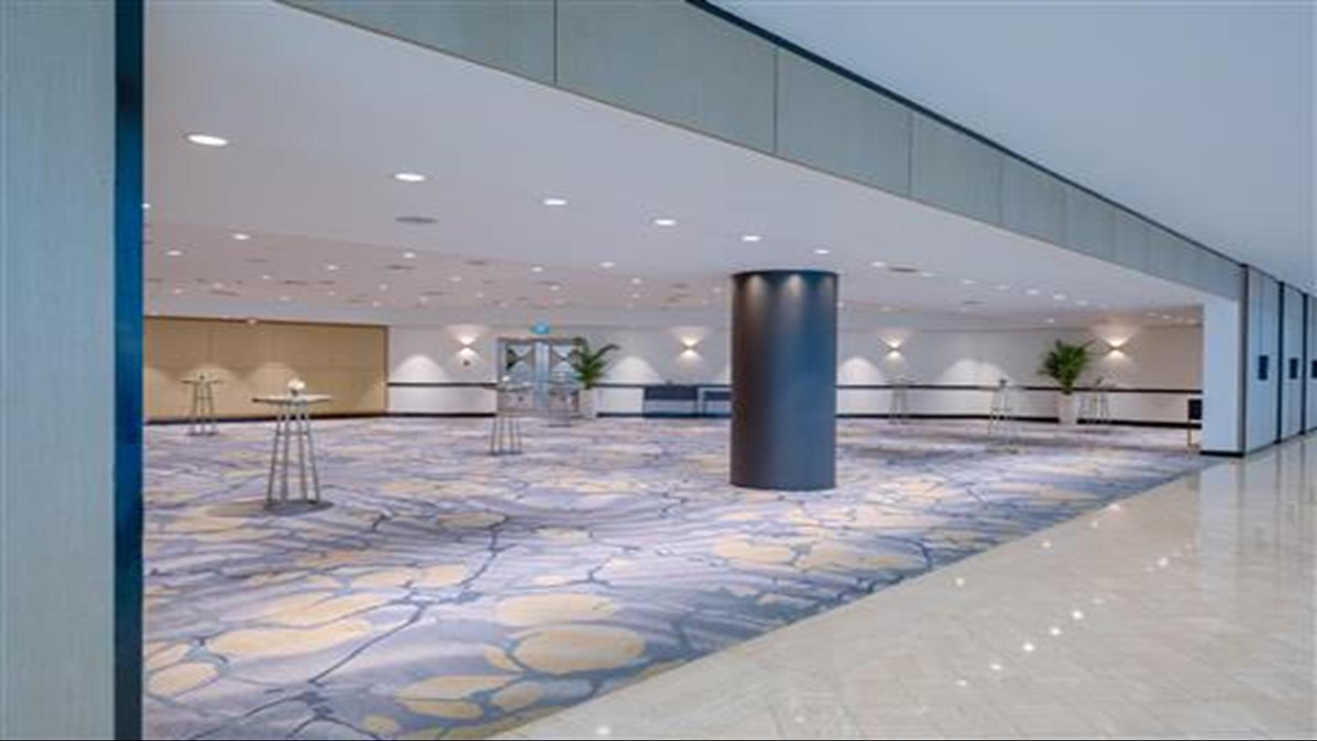 Immagine sala riunioni