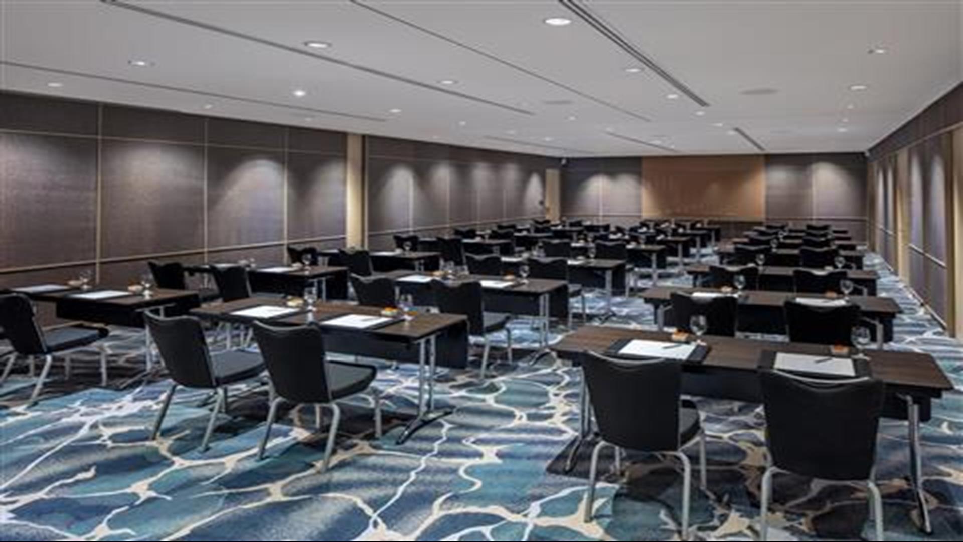 Immagine sala riunioni