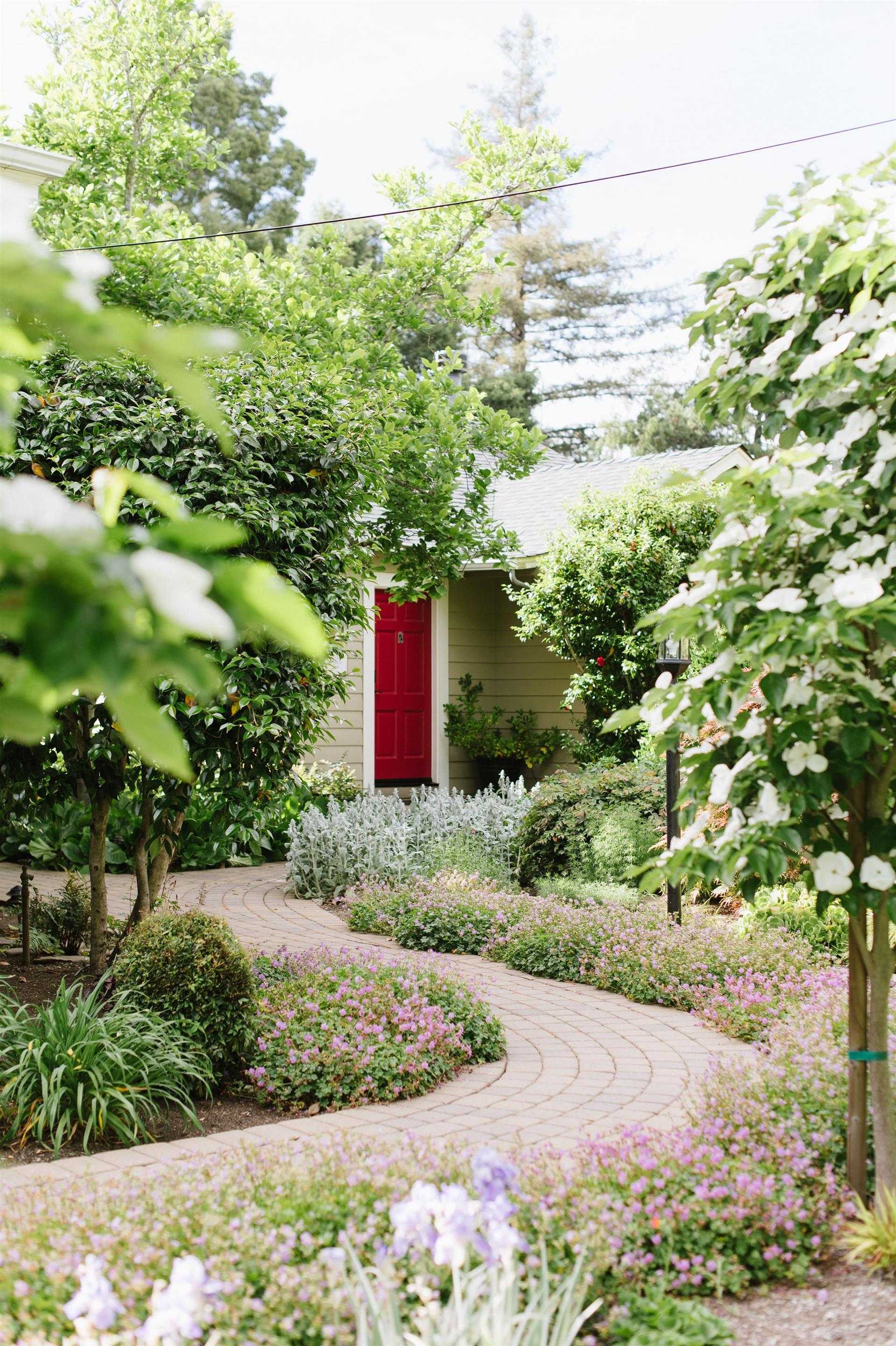 Inn on Randolph a Napa, CA