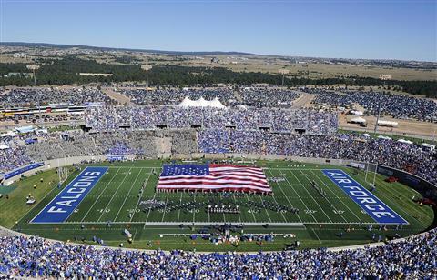 Air Force Academy
