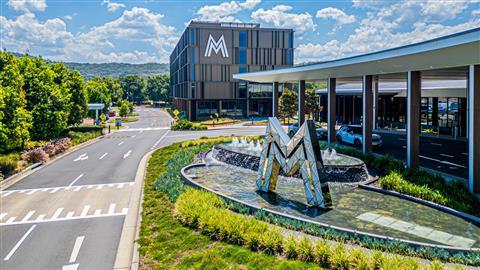 Mingara Recreation Club Ltd a Central Coast, AU