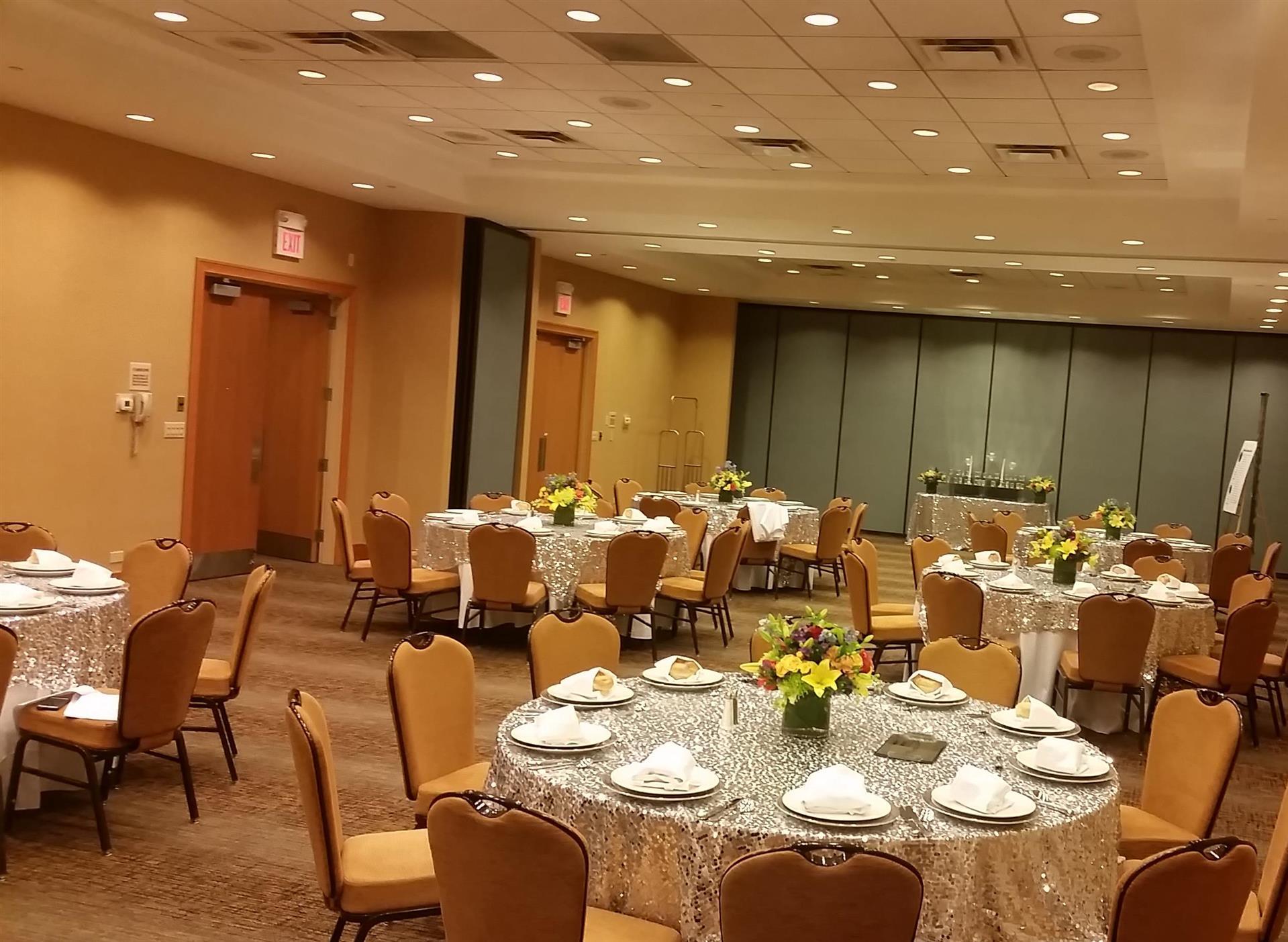 Изображение помещения для встречи