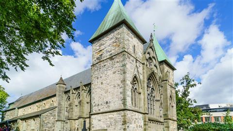 Stavanger Cathedral