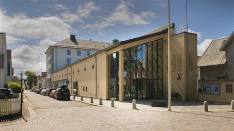 Museum of Archaeology