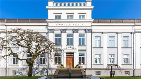 Stavanger Museum