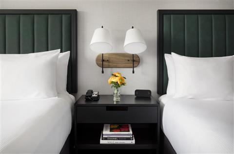 Arcadian Hotel Brookline i Brookline, MA